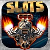 Hot Rod Engines Slots - Spin & Win Coins with the Classic Las Vegas Machine