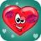 Valentine Tiles Tapping: Endless Love Tiles Loverboy