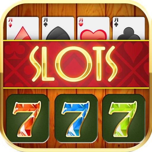 ``` Awesome Las Vegas 777 Classic Casino Slots HD