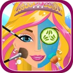 Ellie Princess Makeover
