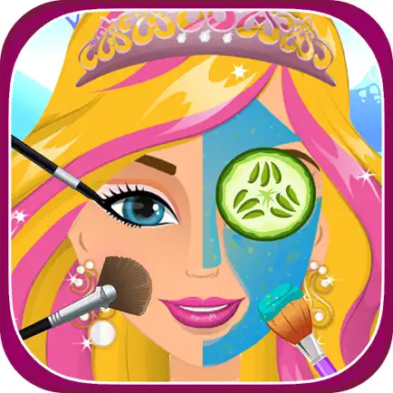 Ellie Princess Makeover Cheats