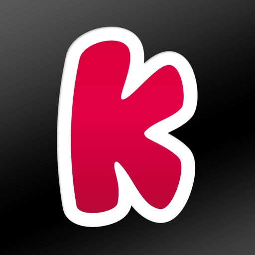 KWICK! - Neue Leute treffen iOS App
