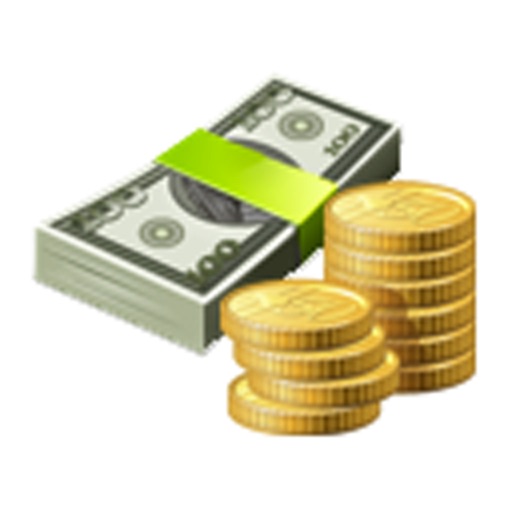 Money Counter Pro
