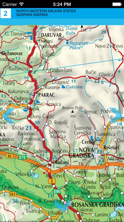 Balkans