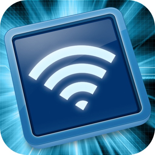 Air Disk Free - Wireless HTTP File Sharing Icon