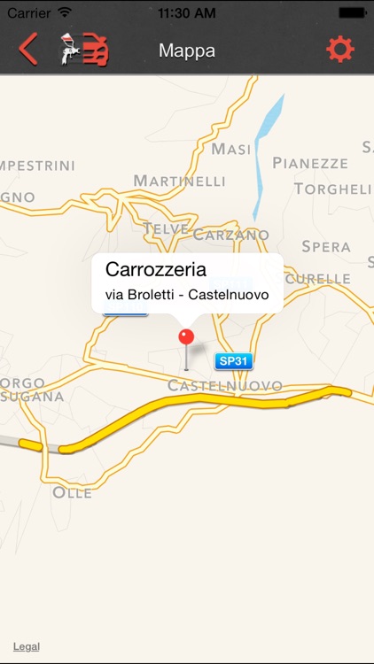 Personal Auto Body Shop screenshot-3