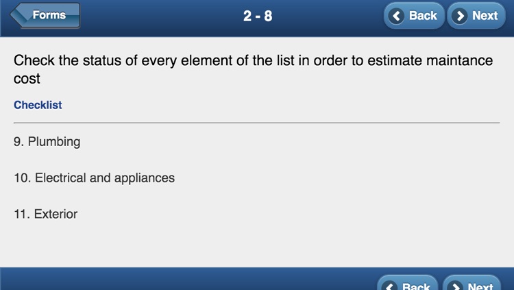 KPI Forms V5 screenshot-3