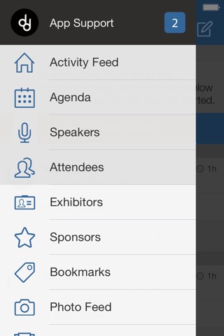 iHEA World Congress screenshot 2