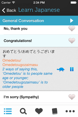 Learn Japanese - Phrasebook for Travel in Japan Travel
