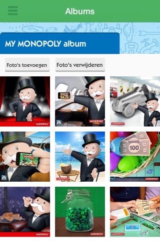 My Monopoly screenshot 3