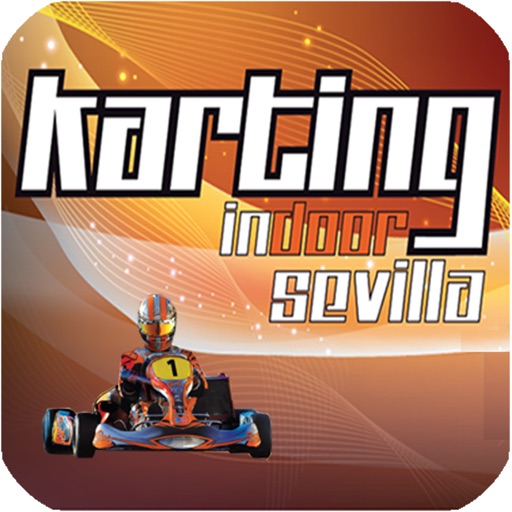 Karting Indoor Sevilla