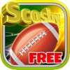 Scosby Soccer FREE - Rugby On Rectangular Playing Field