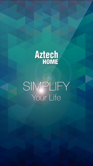 Aztech HOME