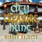 City Treasure Hunt Hidden Objects Quest Game