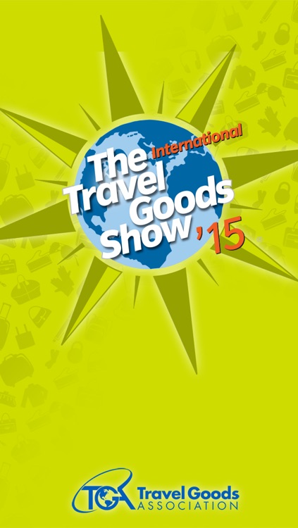 The International Travel Goods Show 2015 screenshot-0