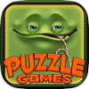 ``` 2015 ``` A Amazing Funny Monsters Puzzle Games