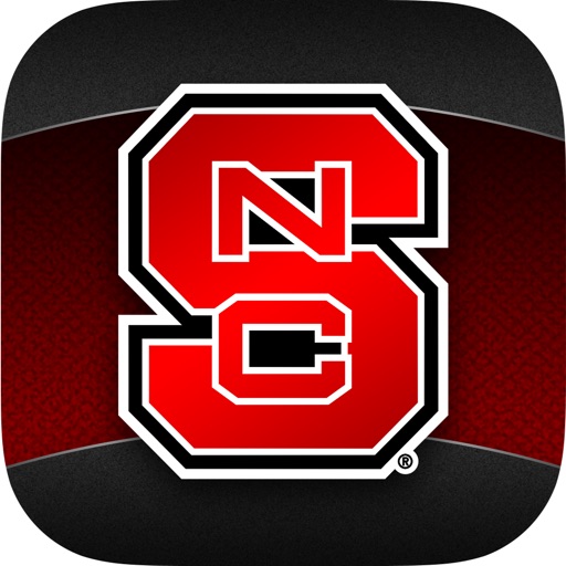 NC State Football OFFICIAL Kricket App icon