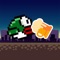 This new amazing Flappy Beer Pajaro is now available for your iOS devices