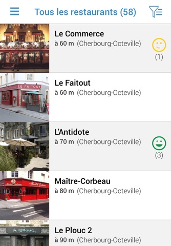 Cherbourg Cotentin Tour screenshot 3