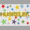 Huskelek