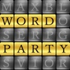 American Word Puzzle Party Mania Pro - new brain teasing board game