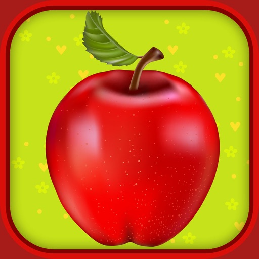 Fruit Drop Fun! icon