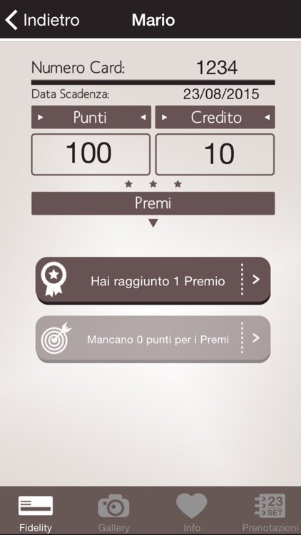 La Dolce Vita estetica integrata
