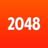Icon 2048 Reloaded