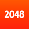 App Icon for 2048 Reloaded App in Slovakia App Store