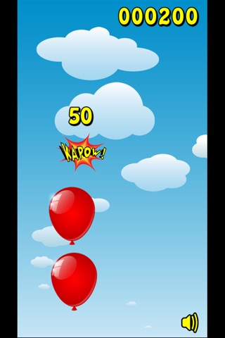 Balloon Master screenshot 2