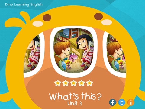 Kiddy land ABC:play and Learn educational kids screenshot 3