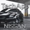 This application contains the technical characteristics of cars Nissan, and also the general and advanced data useful for operation and maintenance