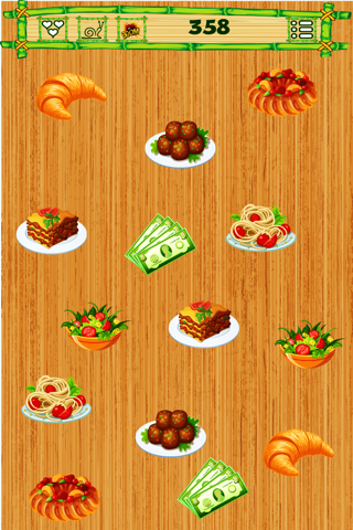 Food Crushing Game screenshot 4