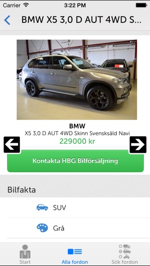 HBG Bilförsäljning(圖2)-速報App