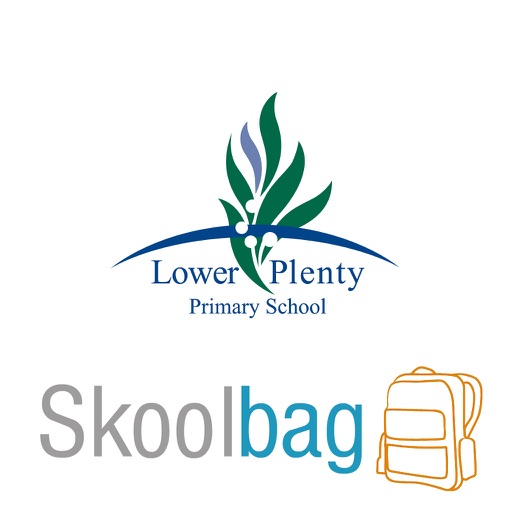 Lower Plenty Primary School - Skoolbag icon