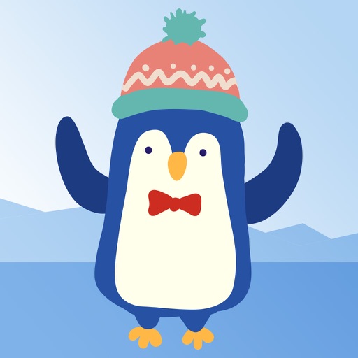 Party Penguin: A Brand-New Flappy Game