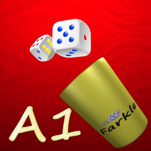 A1 Las Vegas Casino Farkle - good casino dice table iOS App