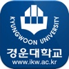 경운대학교 학생용 출결인증 앱