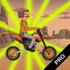 Nerd-y Biker Mania PRO - Moto madness on a xtreme trial Rally