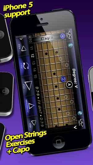 Economy Picking Guitar School FREE(圖3)-速報App