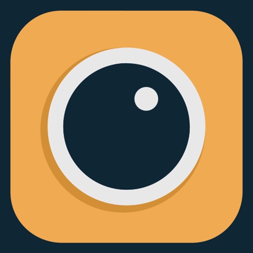 Photo Editor for iPhone icon