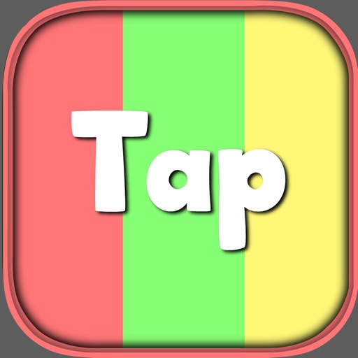 Tap. Tap. Wait! iOS App