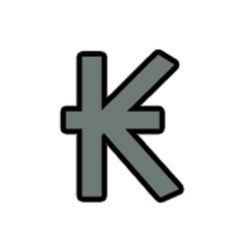 Saanich Keyboard icon