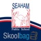 Seaham Public School, Skoolbag App for parent and student community