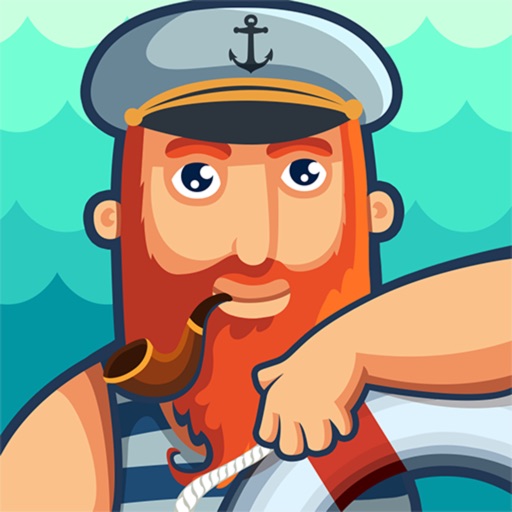 Fishing Day Fun iOS App