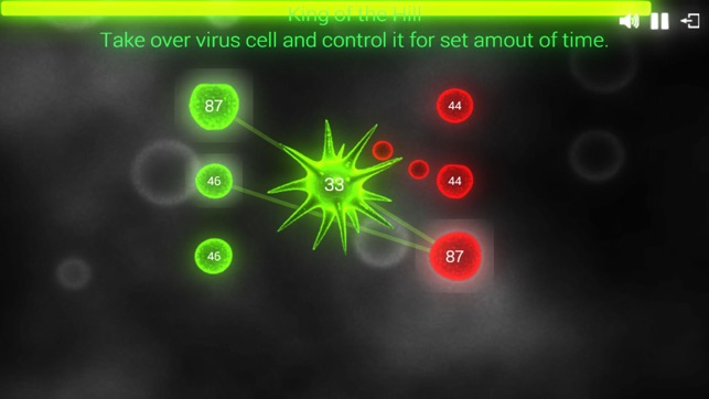 Bio Domination(圖3)-速報App