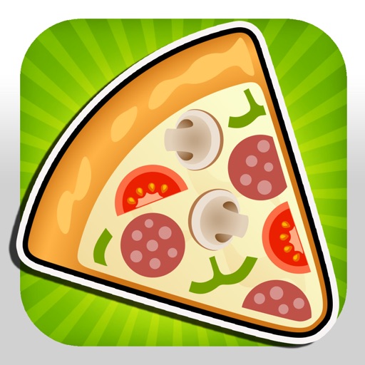 A Delicious Papa Pizzeria Fast Food - Pizza Manager For Boys And Girls Free Icon