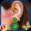 Ear Spa Salon - Ear treatment doctor and crazy surgery and spa game
