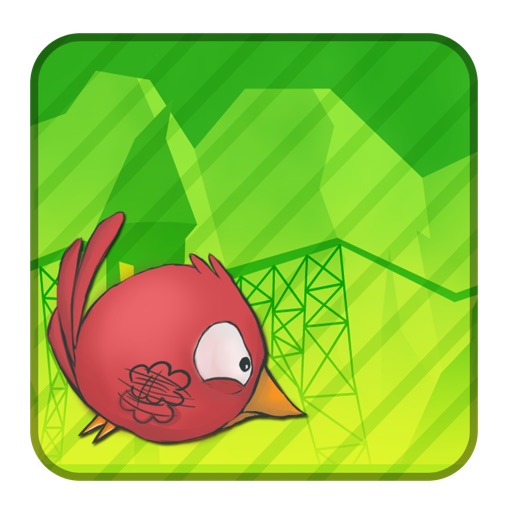 Fat Birds 2 iOS App