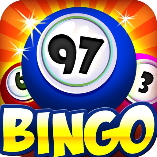 -777- Bingo Blizter - Bash Coins In Casino icon